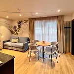 Lorenzi Couette-café Sölden