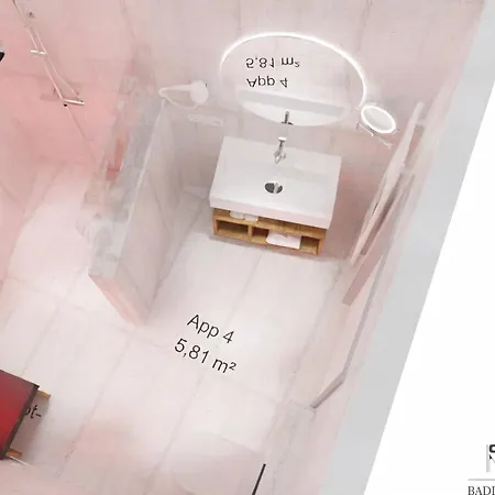 Lorenzi Bed & Breakfast 4*