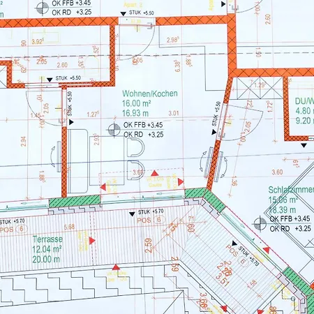 Bed & Breakfast Lorenzi Sölden