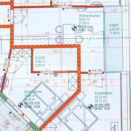 Lorenzi Bed & Breakfast