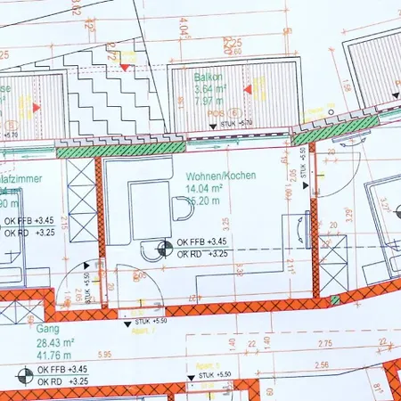 Bed & Breakfast Lorenzi