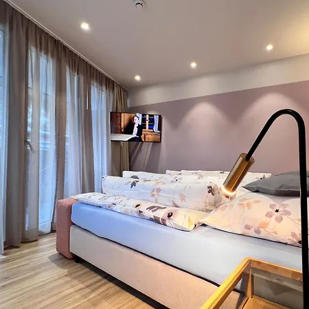 Lorenzi Bed & Breakfast Sölden