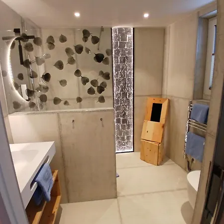 Lorenzi Bed & Breakfast