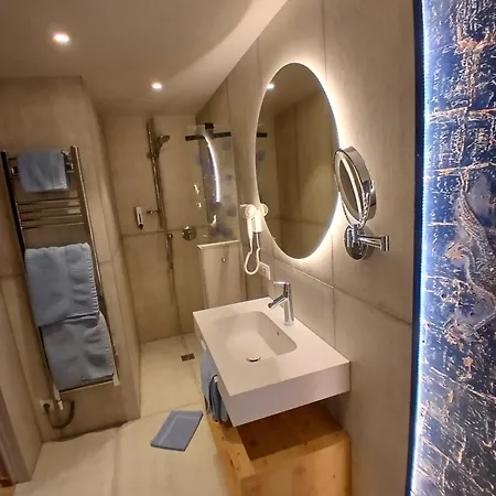 Bed & Breakfast Lorenzi Sölden