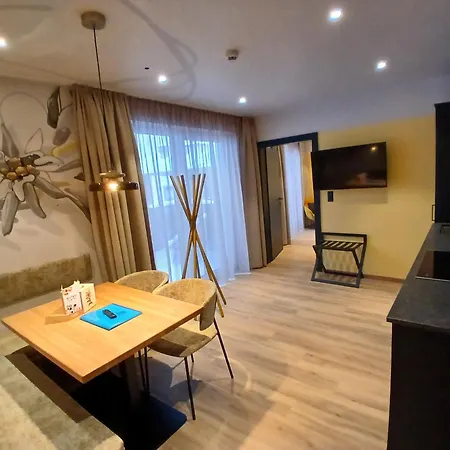 Lorenzi 3* Sölden