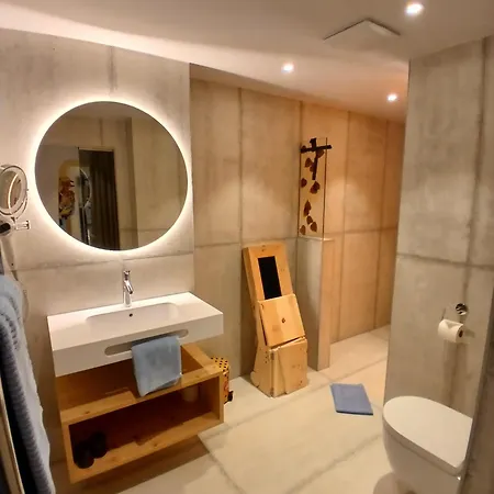 Bed & Breakfast Lorenzi 4*