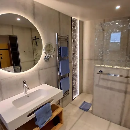 Bed & Breakfast Lorenzi Sölden