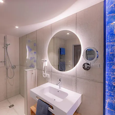 Lorenzi Bed & Breakfast Sölden