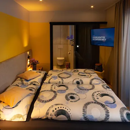 Bed & Breakfast Lorenzi