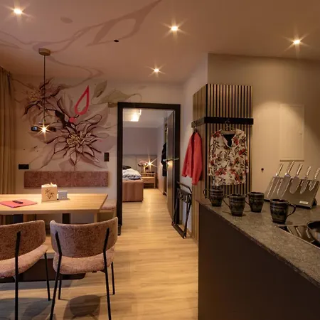 Bed & Breakfast Lorenzi