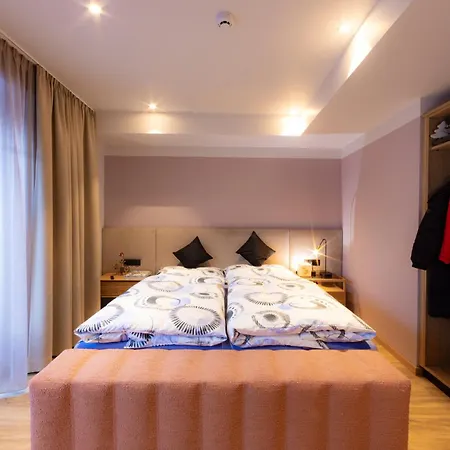 Lorenzi Bed & Breakfast Sölden