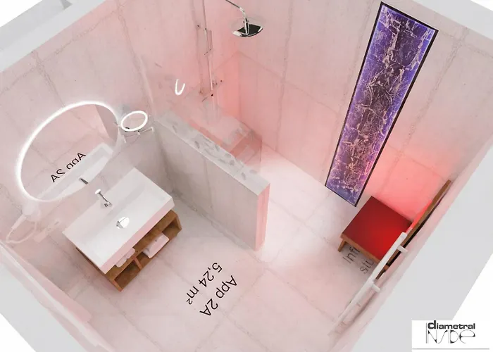 לינה וארוחת בוקר Lorenzi