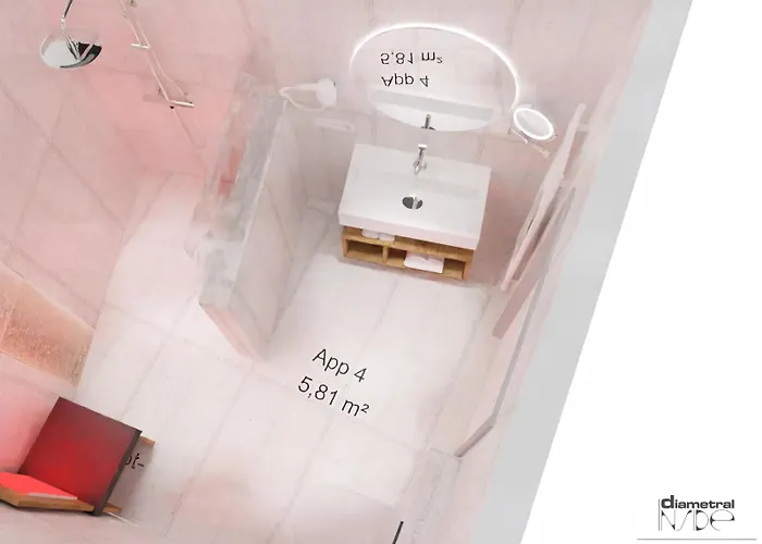 Lorenzi לינה וארוחת בוקר 4*