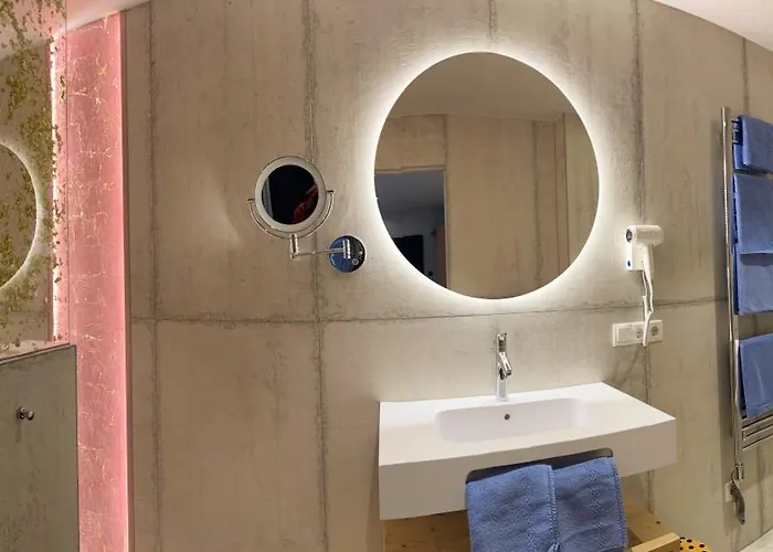 לינה וארוחת בוקר Lorenzi זולדן