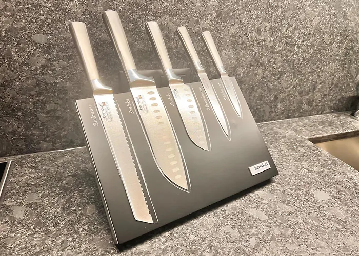 Lorenzi לינה וארוחת בוקר 4*