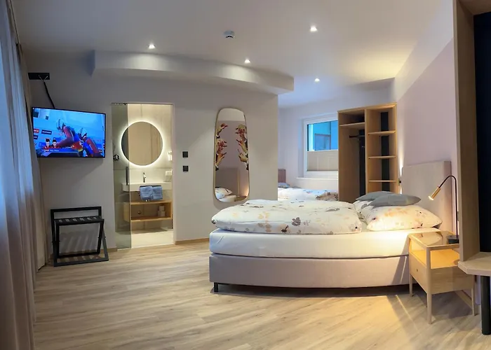 לינה וארוחת בוקר Lorenzi