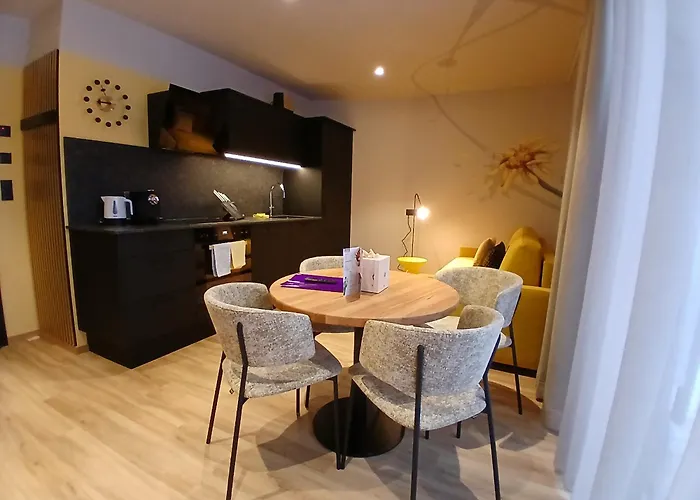 Lorenzi 4* זולדן