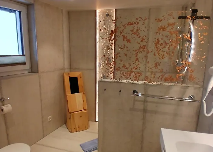 לינה וארוחת בוקר Lorenzi 4*