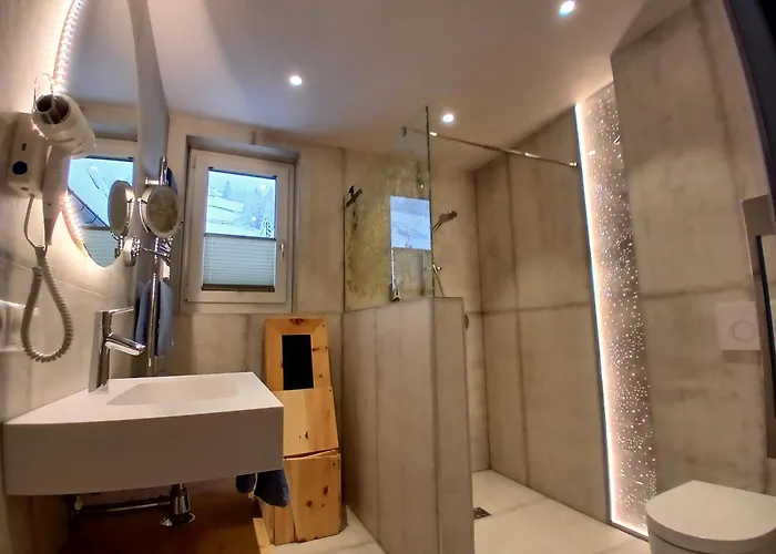 Lorenzi לינה וארוחת בוקר זולדן