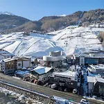 Lorenzi Отель типа 