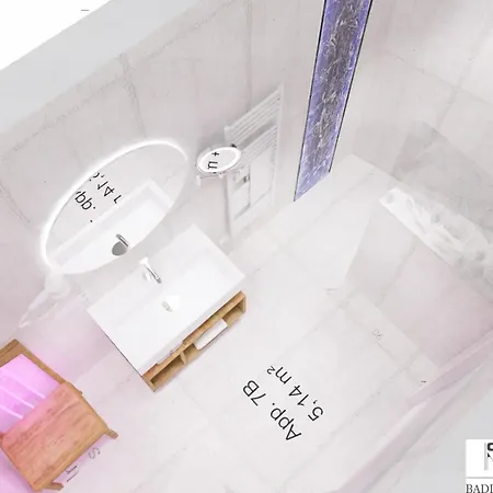 Lorenzi ベッド・アンド・ブレックファスト