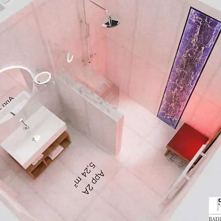 ベッド・アンド・ブレックファスト Lorenzi