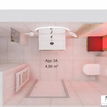 Bed & Breakfast Appartement Lorenzi 4*