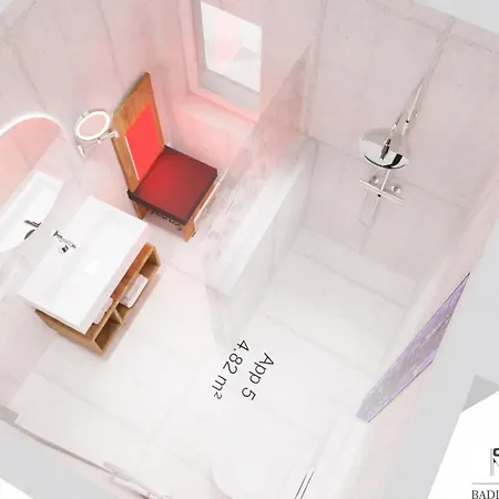 Appartement Lorenzi Bed & Breakfast Solden