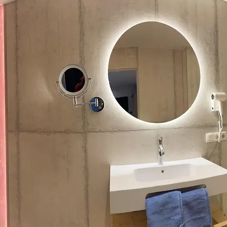 ベッド・アンド・ブレックファスト Lorenzi ゼルデン