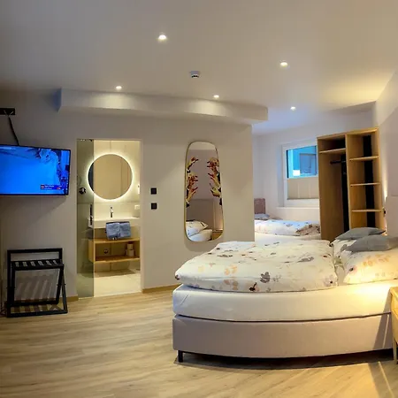 Bed & Breakfast Appartement Lorenzi