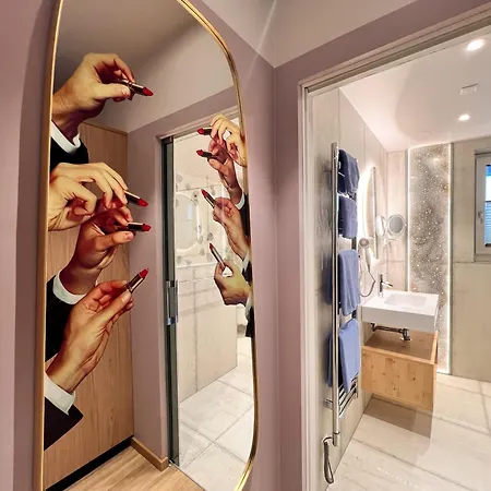 Lorenzi ベッド・アンド・ブレックファスト