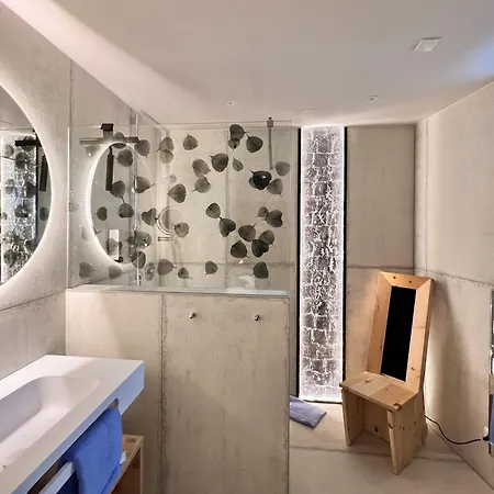 Appartement Lorenzi 4* Solden