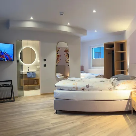 Bed & Breakfast Appartement Lorenzi