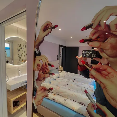 Lorenzi Отель типа 