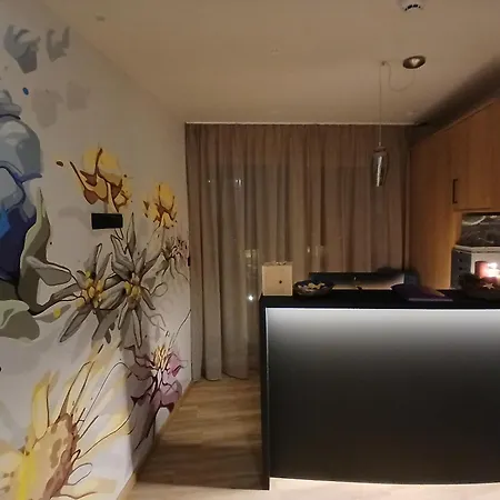 Alojamento de Acomodação e Pequeno-almoço Lorenzi Sölden