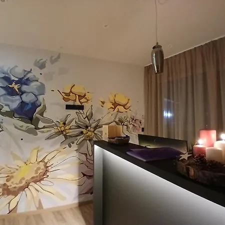 ベッド・アンド・ブレックファスト Lorenzi