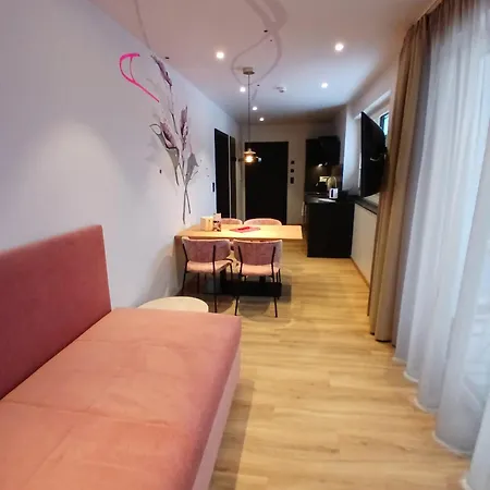 Lorenzi ベッド・アンド・ブレックファスト ゼルデン