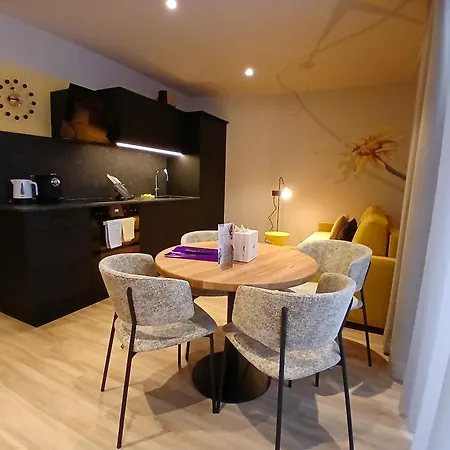 Appartement Lorenzi 4* Solden