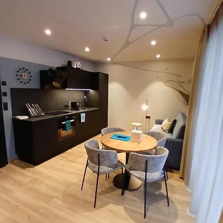 ベッド・アンド・ブレックファスト Lorenzi