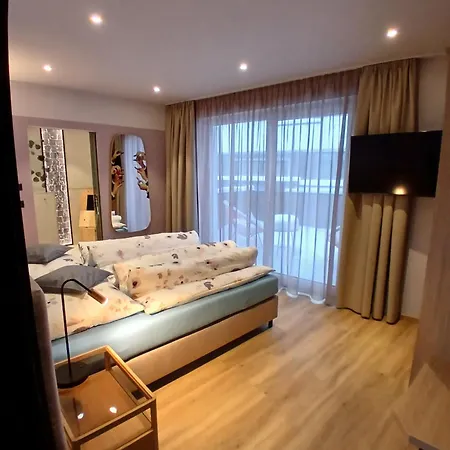 Appartement Lorenzi Solden