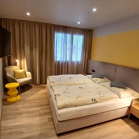 Lorenzi Bed and breakfast
