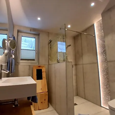 Appartement Lorenzi Bed & Breakfast Solden