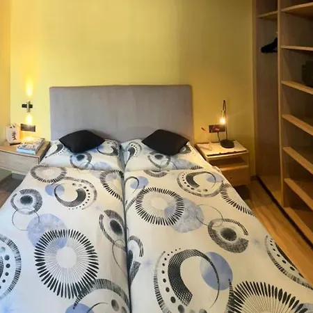 Lorenzi Couette-café Sölden