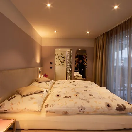 ベッド・アンド・ブレックファスト Lorenzi ゼルデン