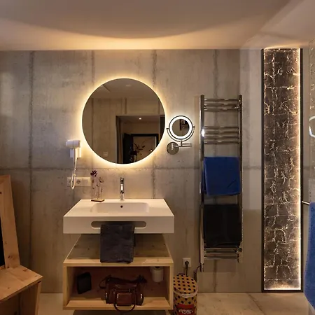 Appartement Lorenzi Bed & Breakfast