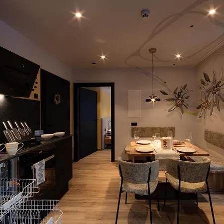 Appartement Lorenzi 3*