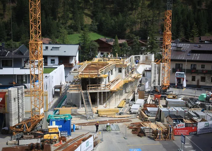 Lorenzi Отель типа 