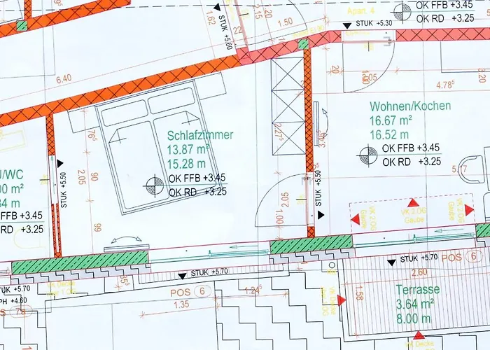 Lorenzi Отель типа 