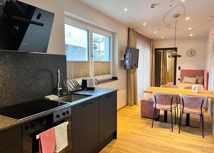 Lorenzi Отель типа 