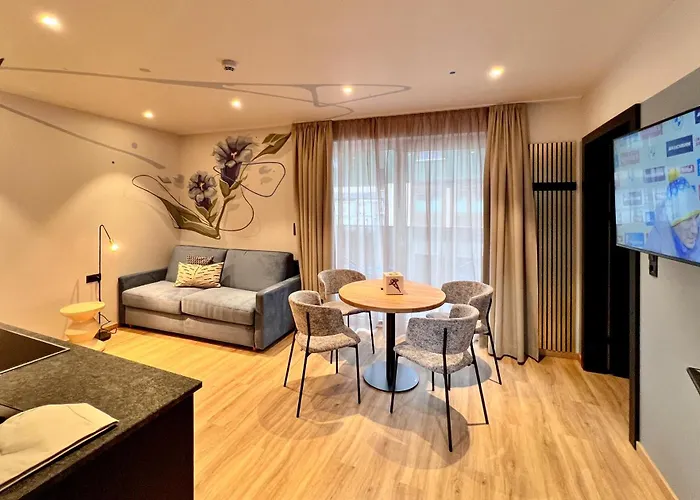 Lorenzi Отель типа 